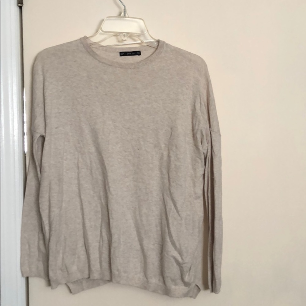 Zara Knit